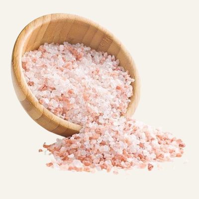 Himalayan Rock Salt Granules