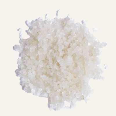 Raw Sea Salt